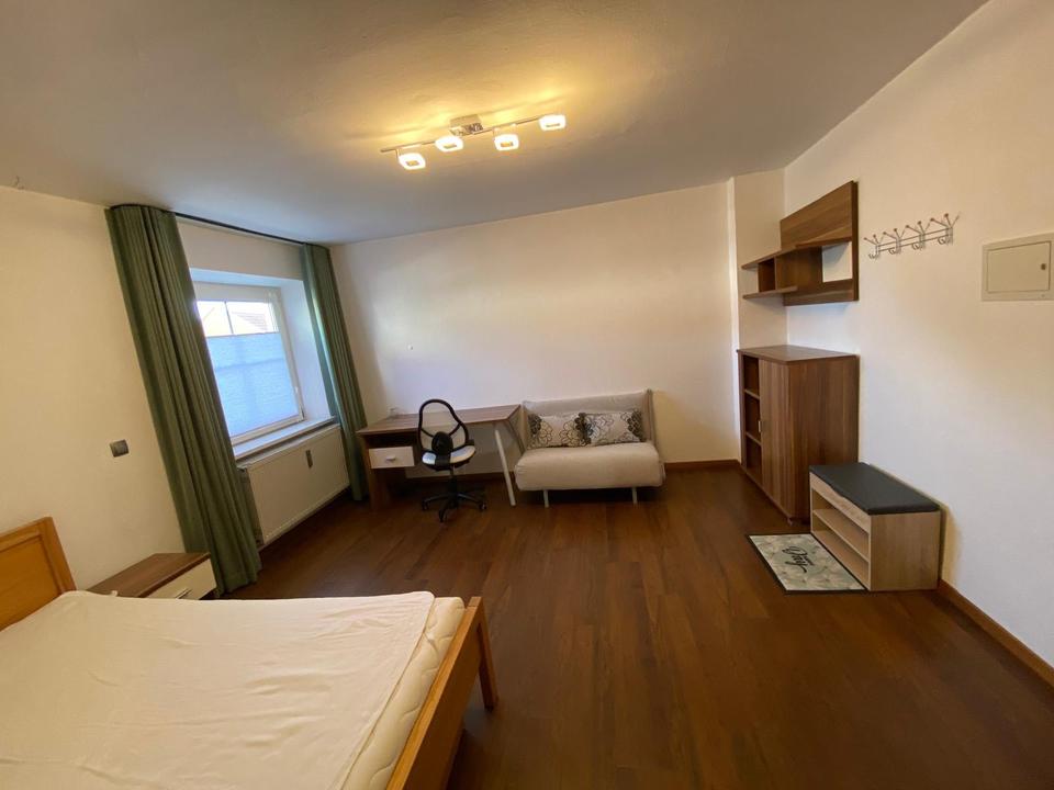 Thumbnail-1 Zimmer Wohnung im Zentrum von Bad Birnbach zu vermieten