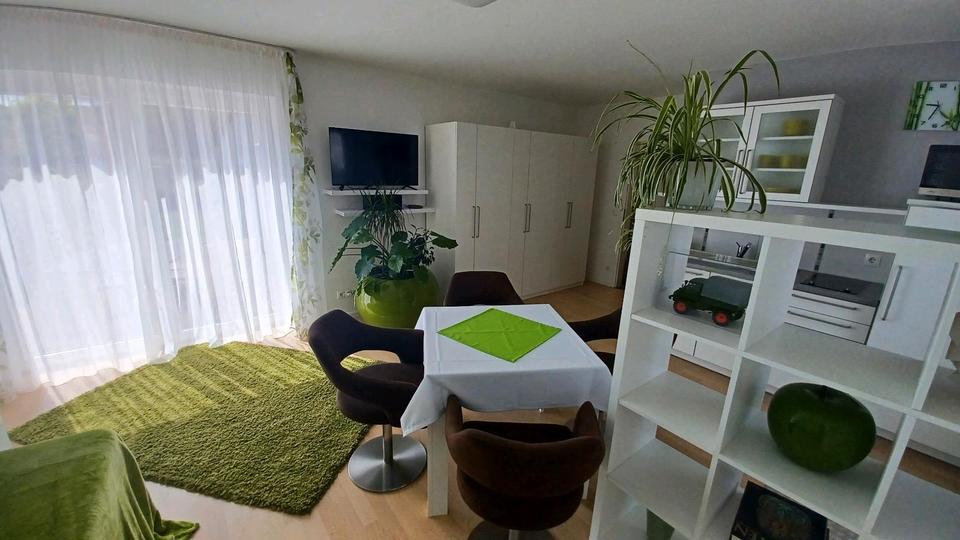 Thumbnail-1 Zimmer Kurzzeitwohnung