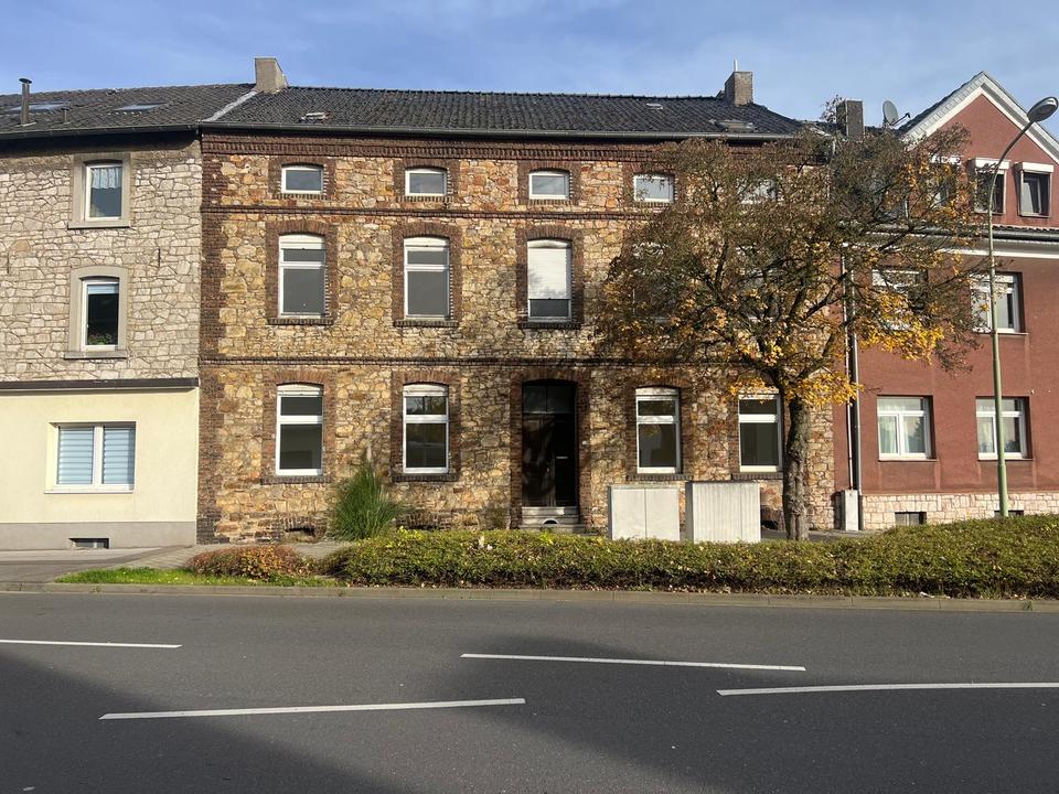 Thumbnail-Charmante 2-Zimmer-Altbau-Wohnung - in Stolberg-Büsbach