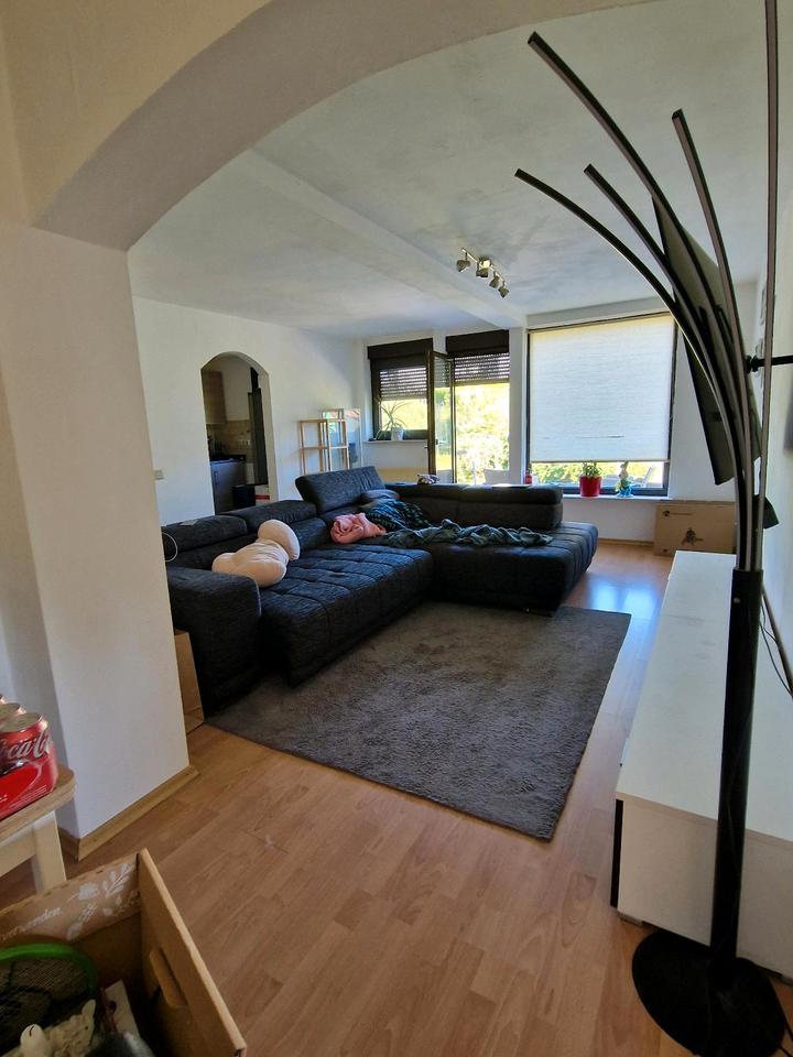 Thumbnail-Schöne 2 ZKB Wohnung in Saarwellingen ab 06.2026 zu mieten