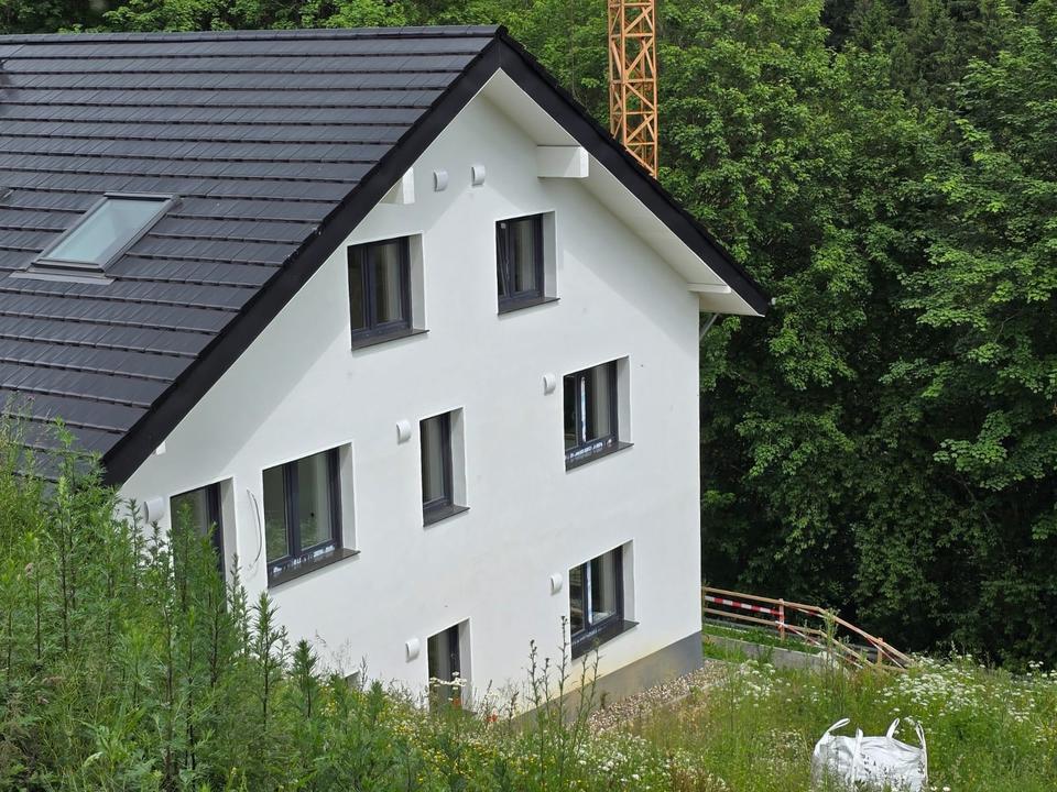 Thumbnail-3 Zimmer Neubauwohnung