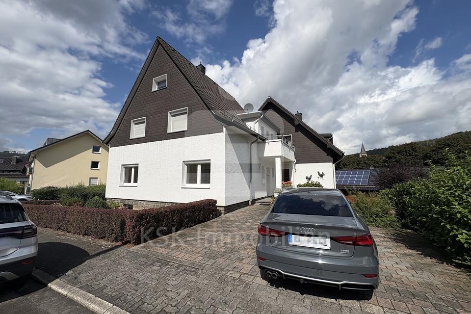 Thumbnail-Gemütliche 2-Zimmer-Wohnung in Engelskirchen – Ihr neues Zuhause!