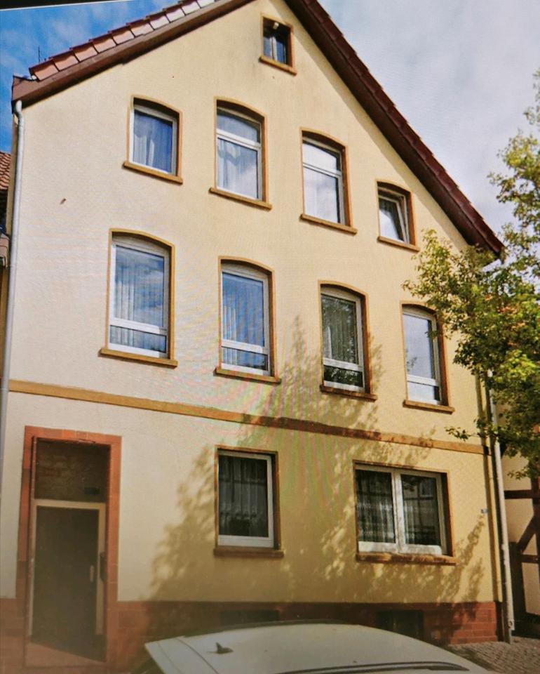 Thumbnail-Schöne Wohnung in Zentrumsnähe zu vermieten