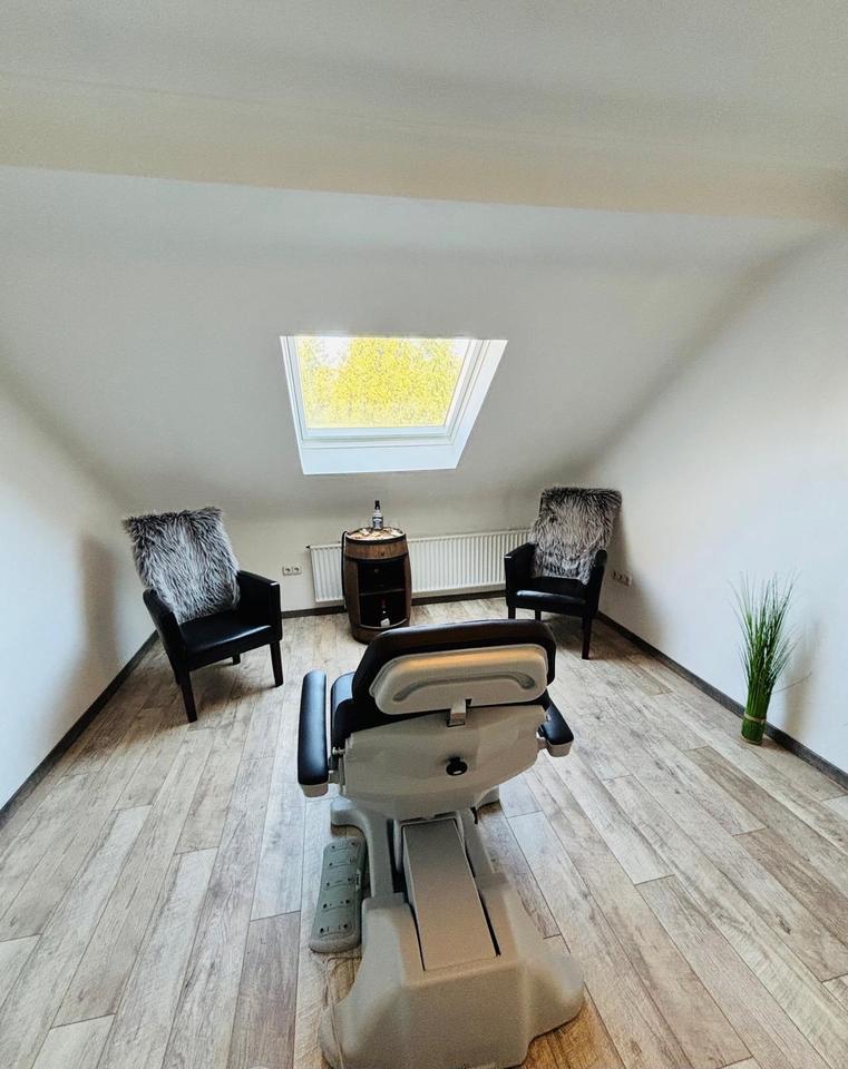 Thumbnail-Praxisraum Behandlungsraum Büroraum Therapieraum