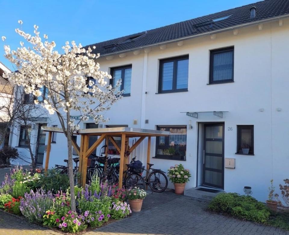 Thumbnail-Reihenmittelhaus in Weil am Rhein OT Haltingen (ohne Makler)