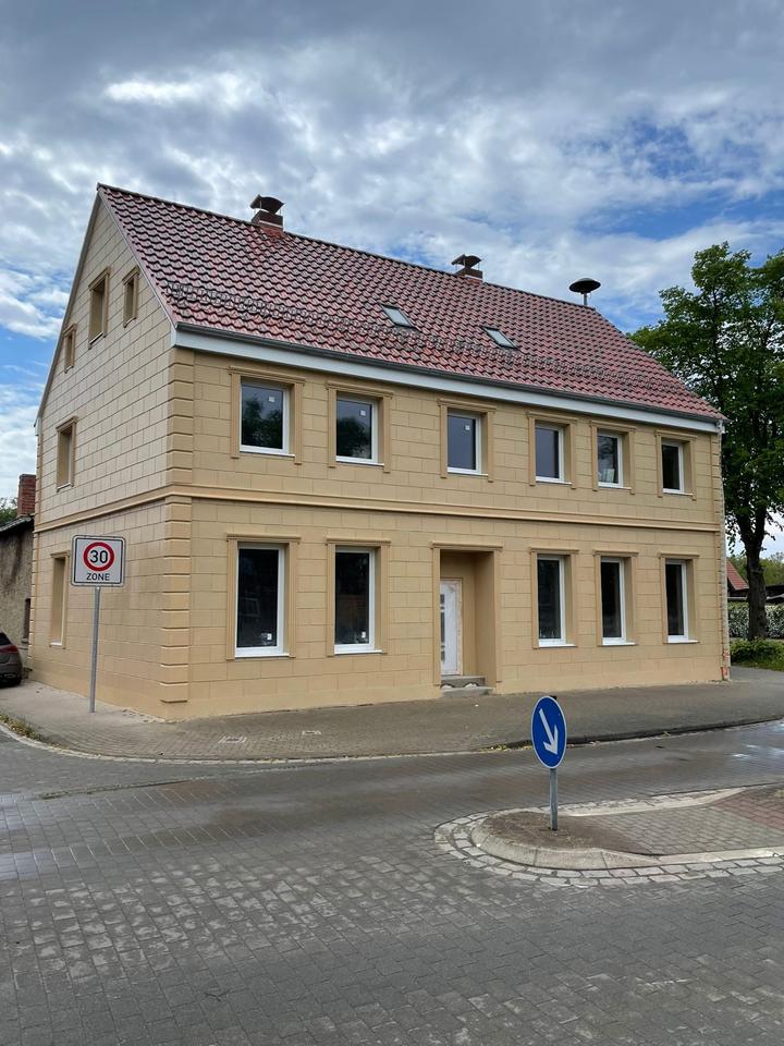 Thumbnail-1-Zimmer-Wohnung (35 m²) in Grabow – ruhig & bezahlbar!
