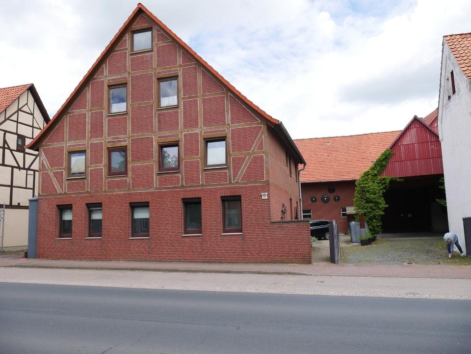 Thumbnail-Großzügiges Haus mit 12 Zimmern in Eldagsen