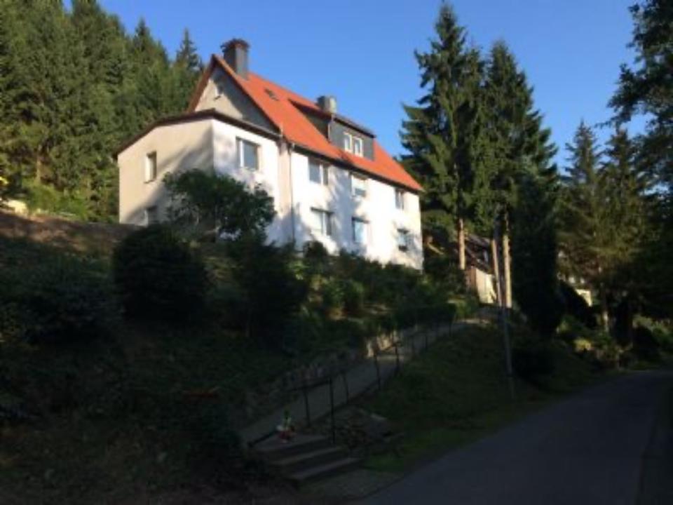 Thumbnail-Ruhig gelegene 2-Zimmerwohnung, schöne Waldlage