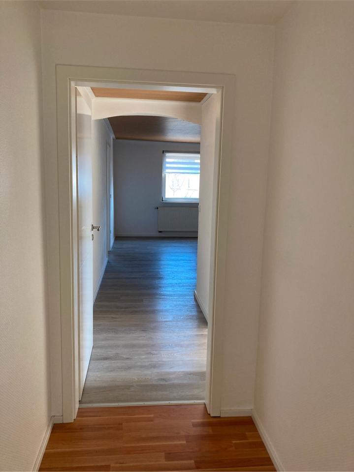 Thumbnail-Gersheim, 3 ZKB-Wohnung zu vermieten