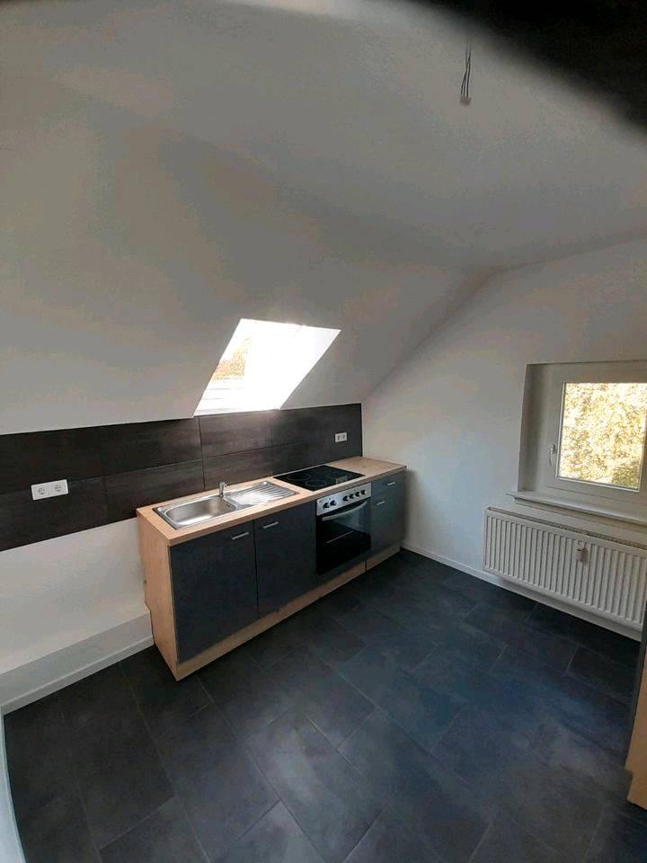 Thumbnail-Wohnung in Lassahn für Nachmieter