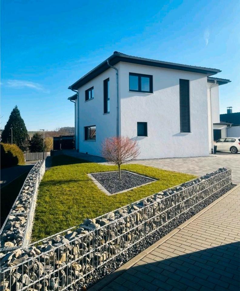 Thumbnail-Einfamilienhaus - Traumhaft - Modern - Großzügig