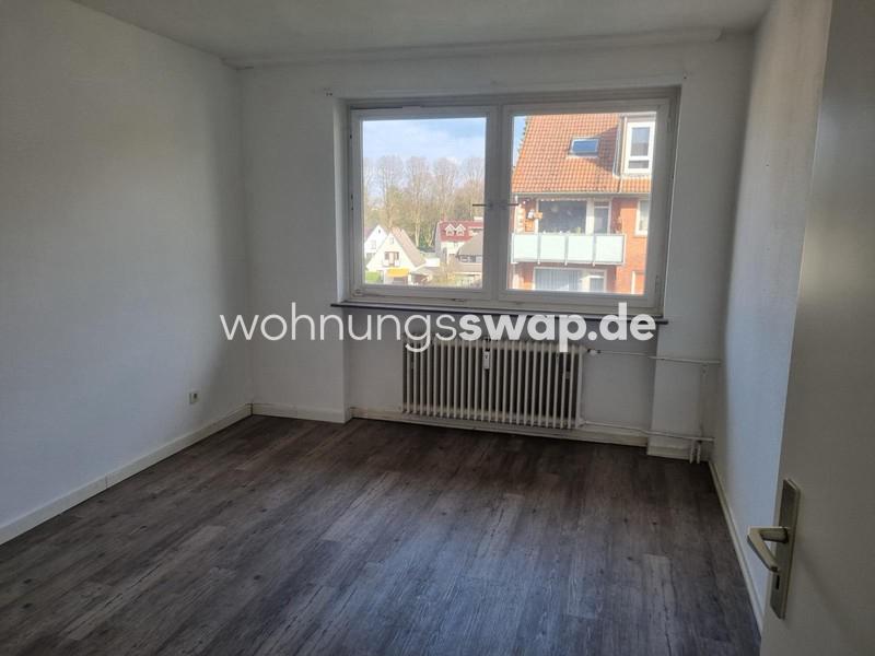 Thumbnail-Wohnungsswap - 2 Zimmer, 65 m² - Mützendorpsteed, Wandsbek, Hamburg