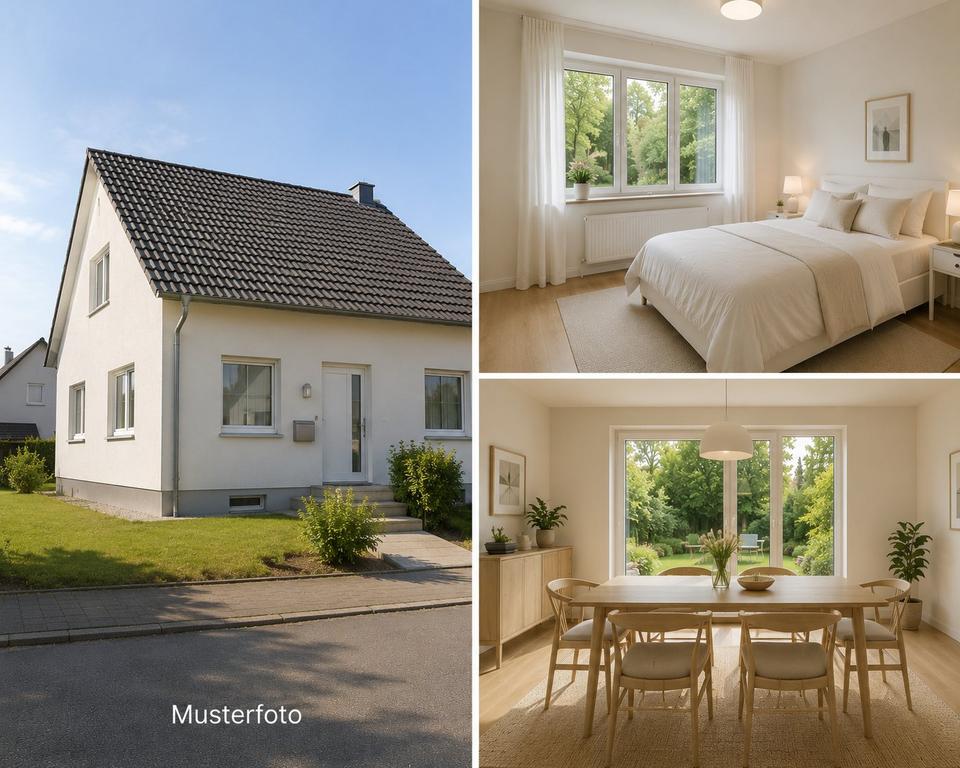 Thumbnail-Möbliertes Einfamilienhaus zur Miete auf Zeit