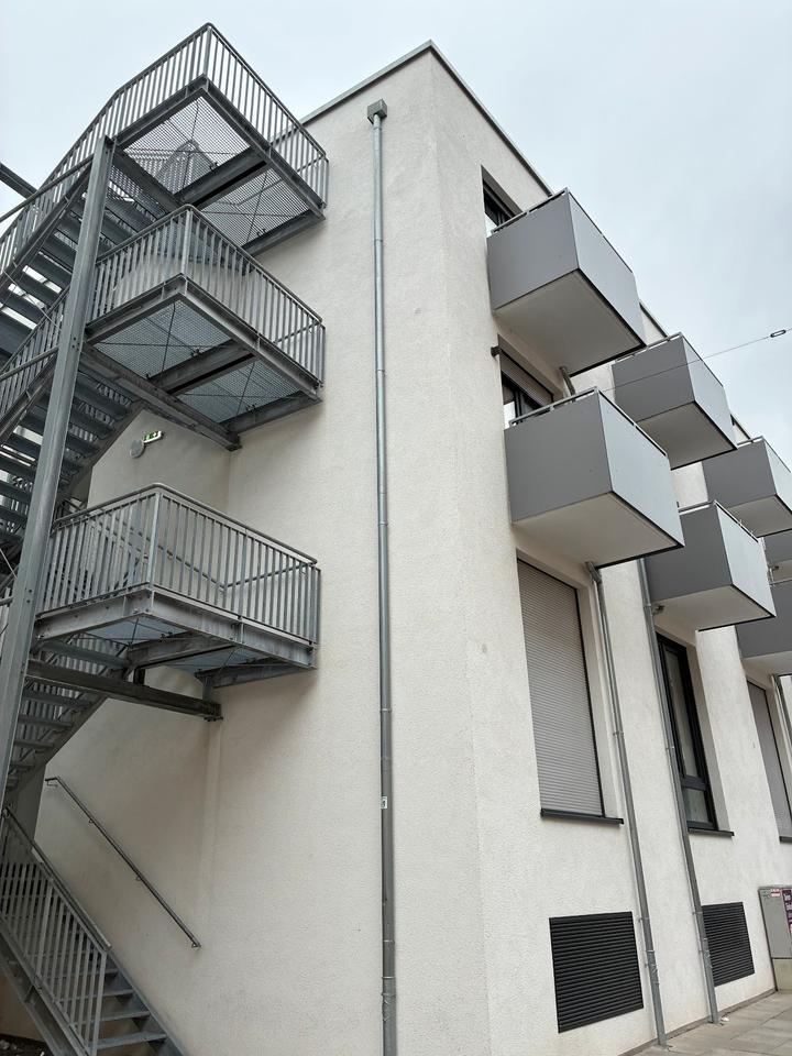 Thumbnail-ab sofort zu vermieten in der City von Heilbronn