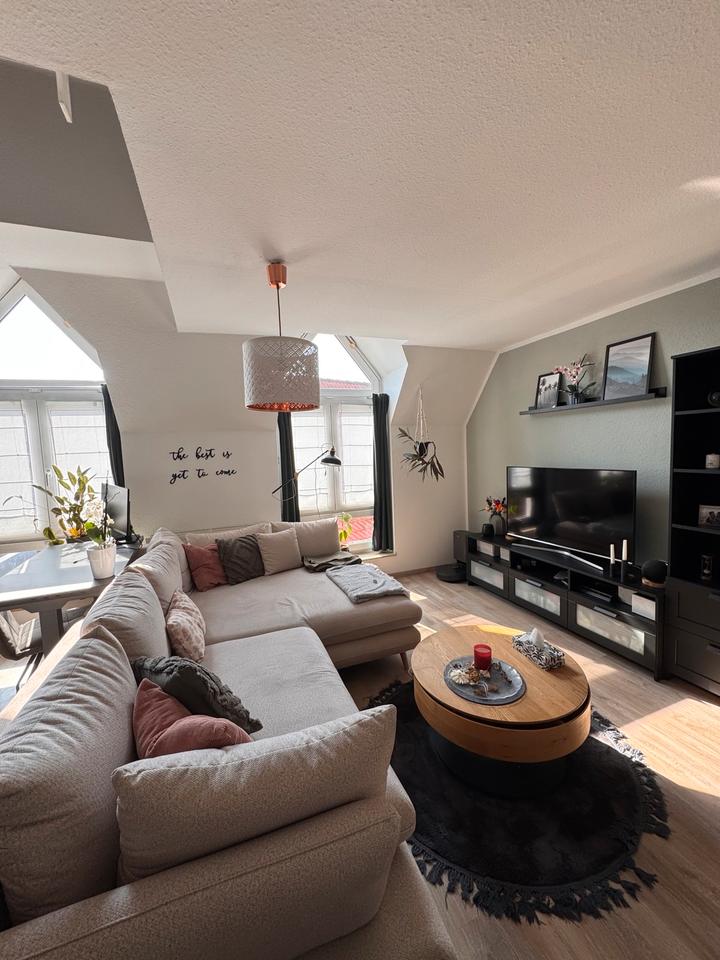 Thumbnail-Modernisierte Maisonettewohnung (Eigennutzung o. Kapitalanlage)