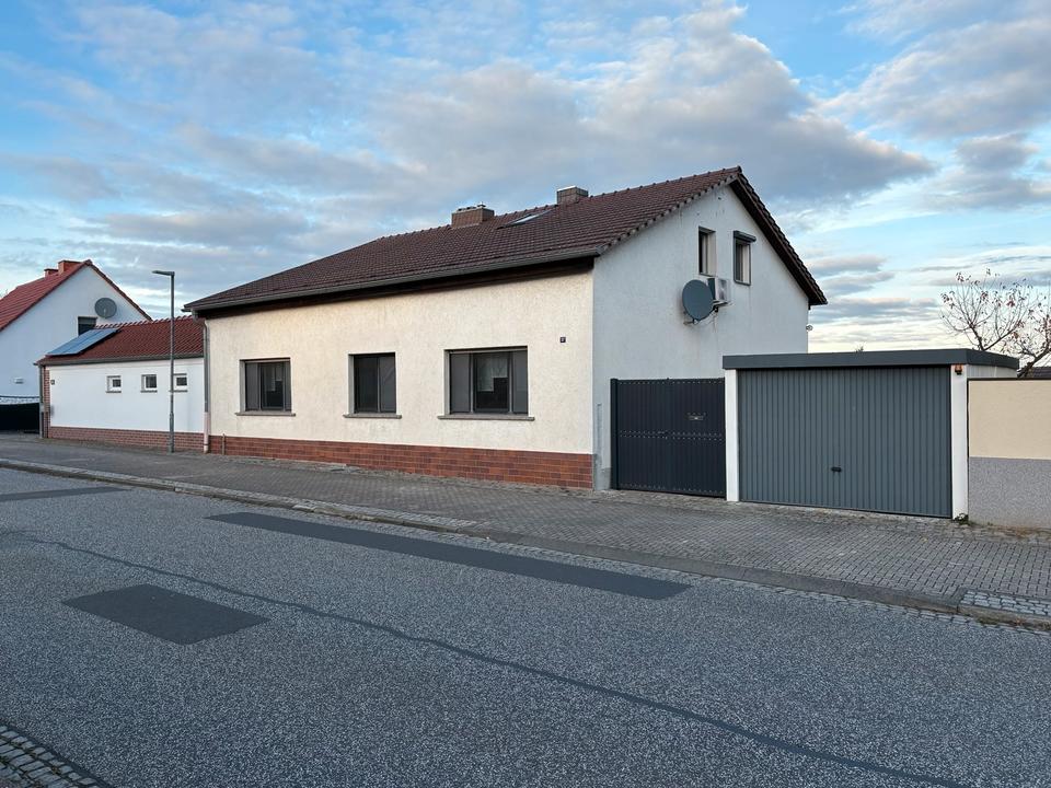 Thumbnail-Haus Wiesenau