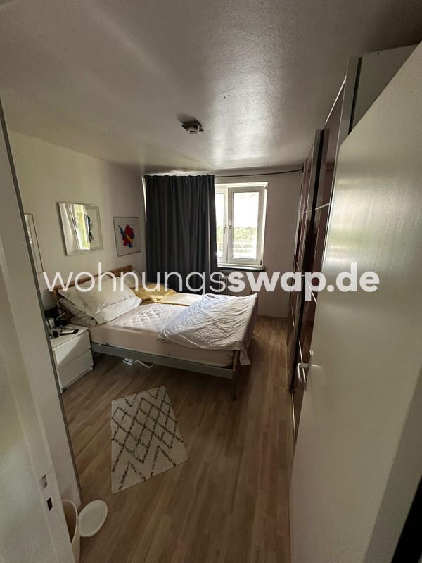 Thumbnail-Wohnungsswap - 2 Zimmer, 49 m² - Königstraße, Altona, Hamburg