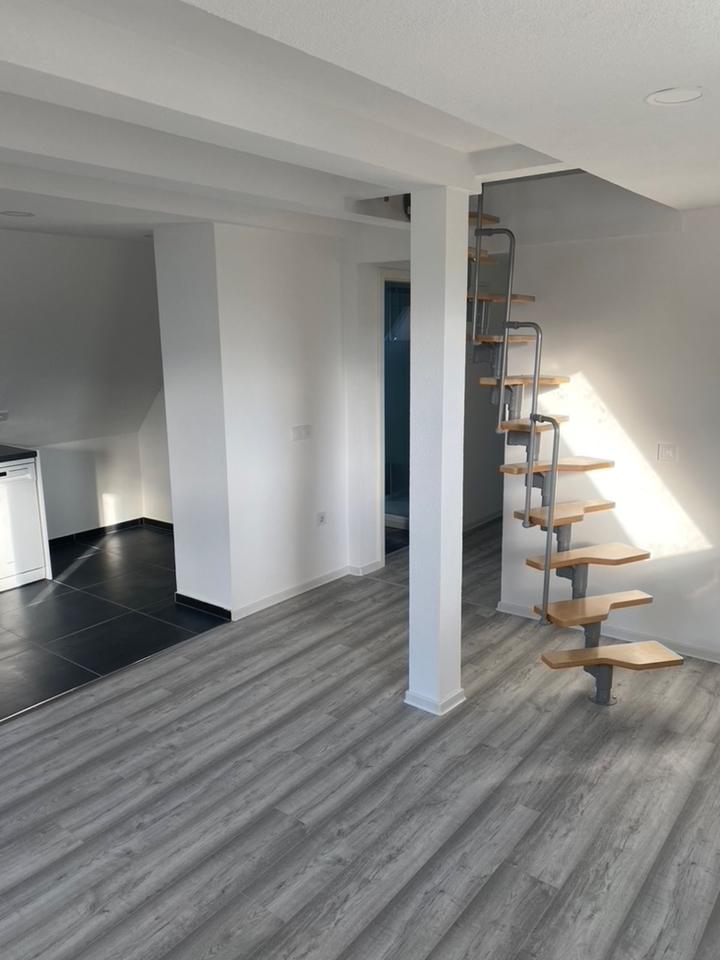 Thumbnail-2,5-Zimmer-Wohnung in Ötisheim – gepflegt & ruhig gelegen