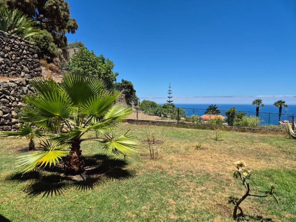 Thumbnail-Ferienwohnung Teneriffa Norden - Icod