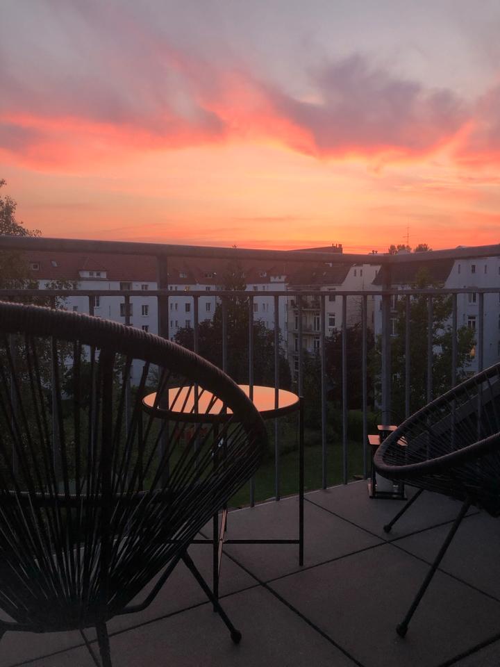 Thumbnail-Wohnung in Hamburg Barmbek-Süd zu vermieten