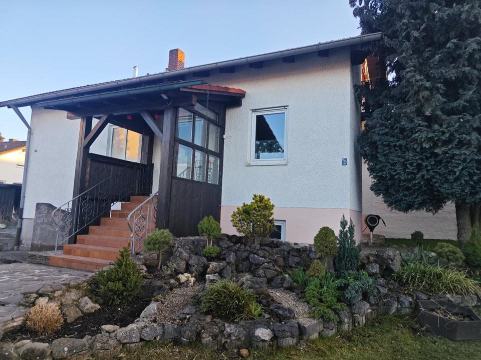 Thumbnail-Einfamilienhaus mit 5 Zimmern ohne Maklerprovision