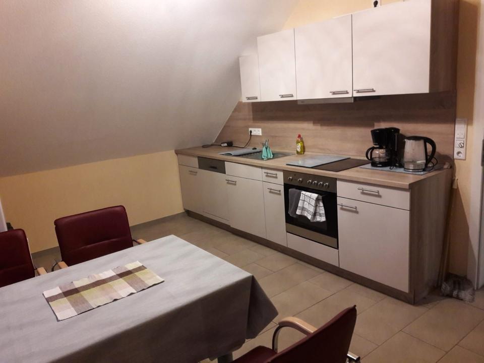Thumbnail-Voll möbliertes Zimmer in 2er-WG in Achim – Alles inklusive
