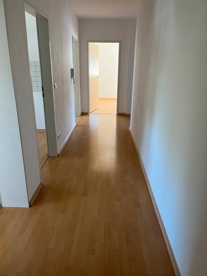 Thumbnail-4 Zimmerwohnung