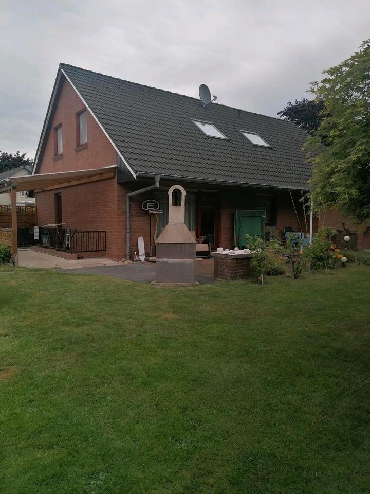 Thumbnail-PROVISIONSFREI! Einfamilienhaus mit Einliegerwohnung