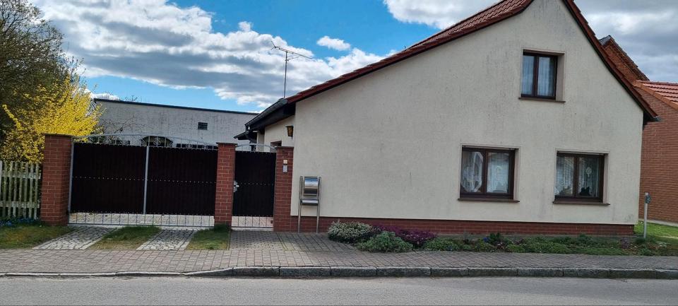 Thumbnail-Freistehendes Einfamilienhaus in ruhiger Lage