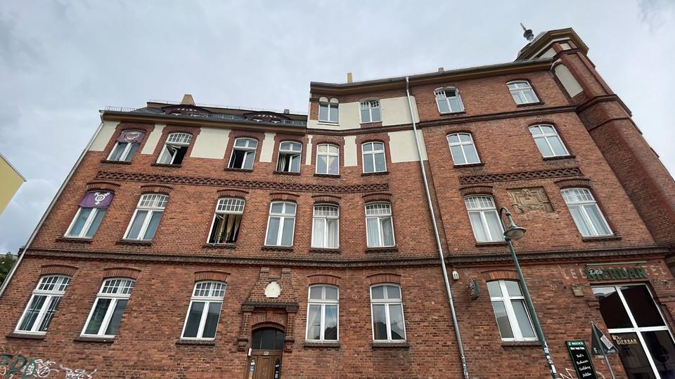 Thumbnail-Große 3 Zimmerwohnung Nahe Stadtzentrum Unit*08 FFO