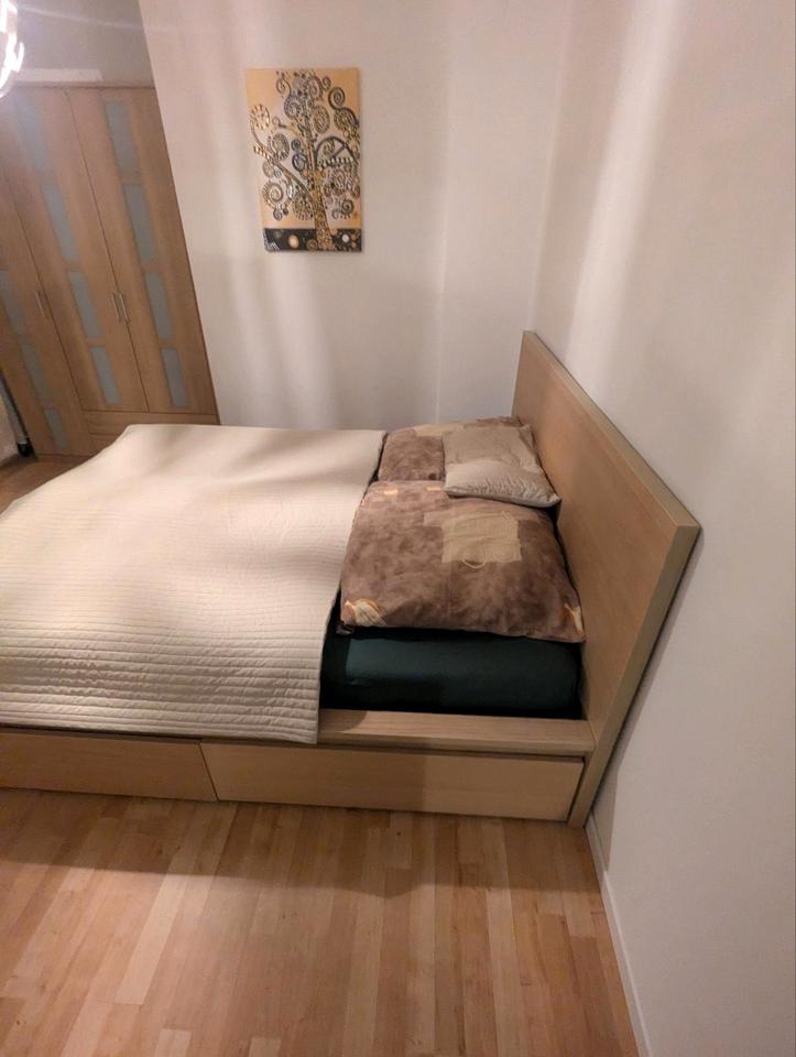 Thumbnail-Zweizimmerwohnung