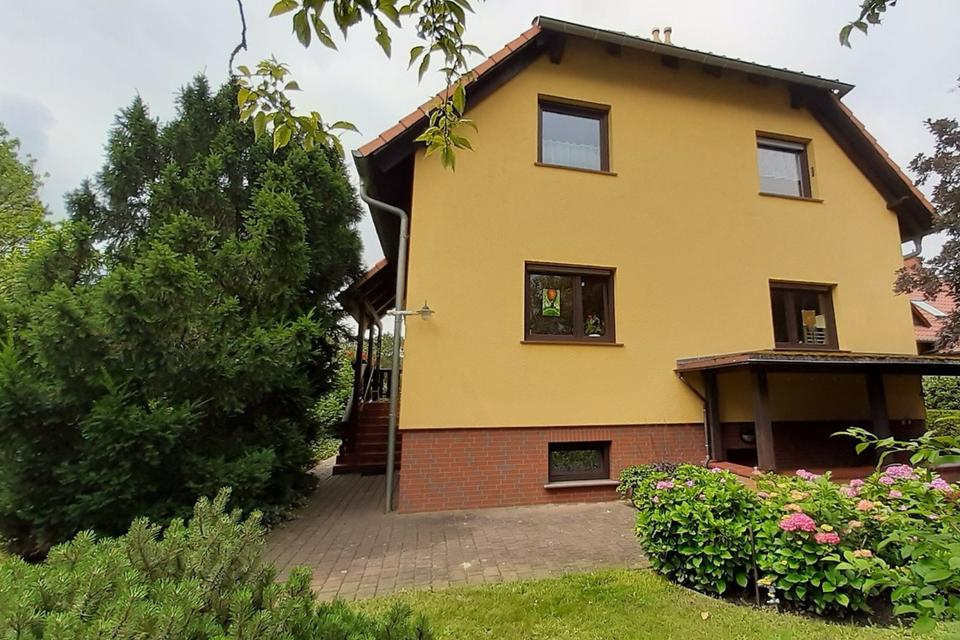 Thumbnail-Ferienwohnung Ankert