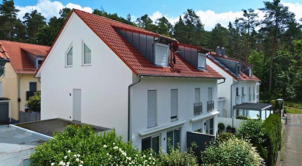 Thumbnail-DHH in Worzeldorf sehr ruhige Lage