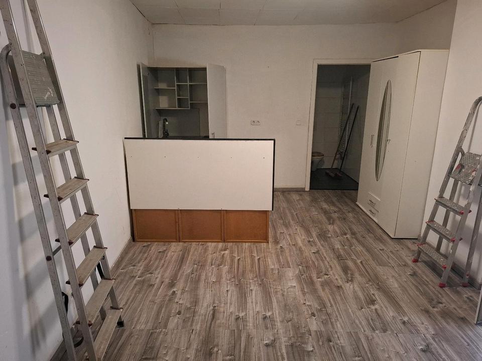 Thumbnail-1 zimmerwohnung 25