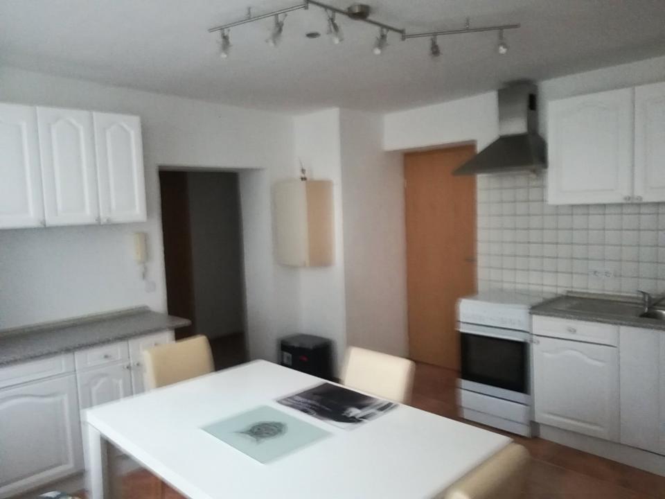Thumbnail-2 Zimmer Wohnung mit Garage GarchingAlz zu vermieten