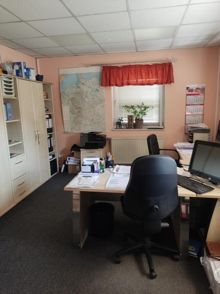 Thumbnail-Einfamilienhaus wohn und Gewerbe plus Landwirtschaft