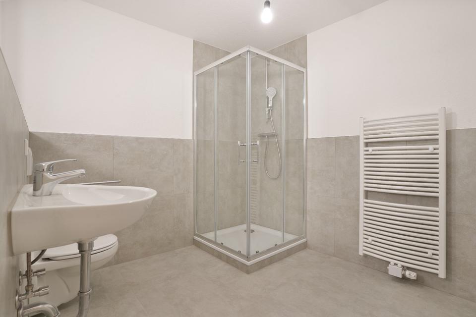 Thumbnail-Erstbezug! 4-Zimmer-Wohnung im Herzen von Osnabrück