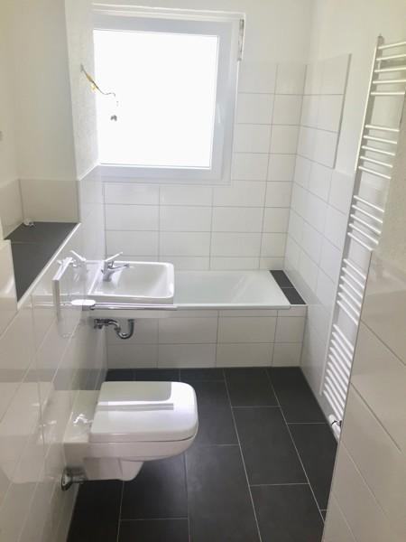 Thumbnail-Frisch renovierte Wohnung in beliebter Lage zu vermieten