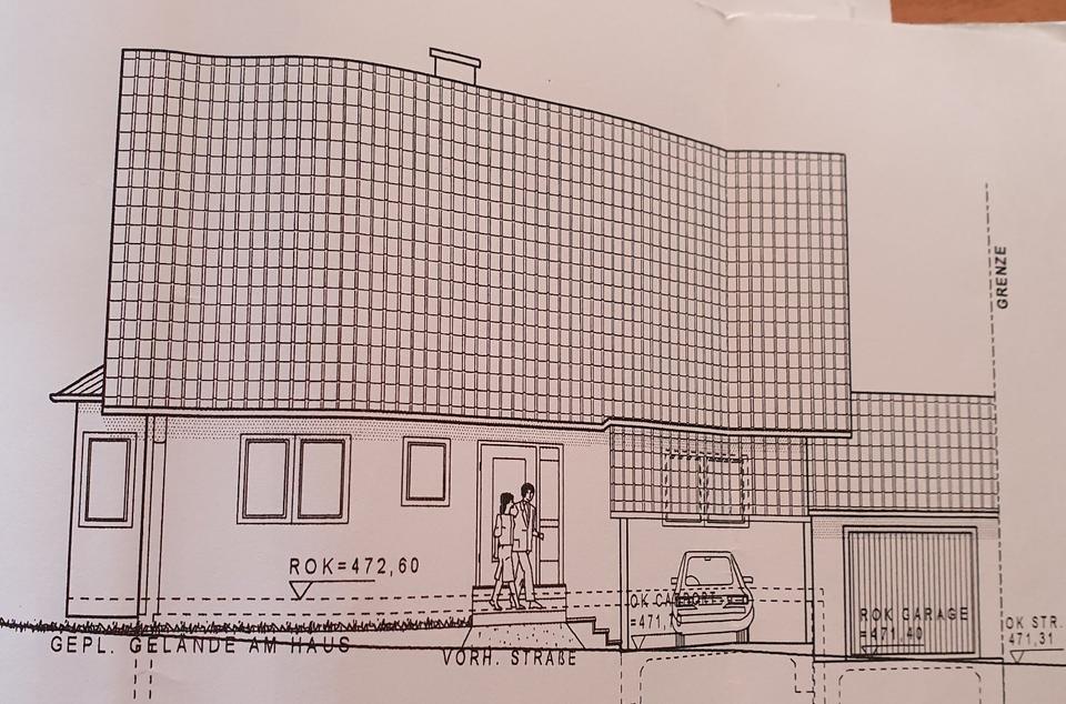 Thumbnail-Haus zu vermieten