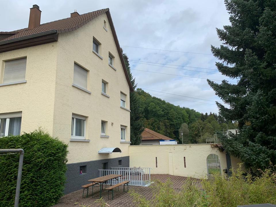 Thumbnail-Wohnung in Pfinztal Söllingen 80 m² 3- Zimmer, Küche, Bad
