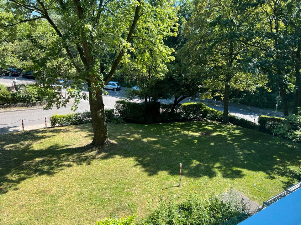 Thumbnail-Attraktive 2,5-Zimmer-Eigentumswohnung in Essen-Überruhr