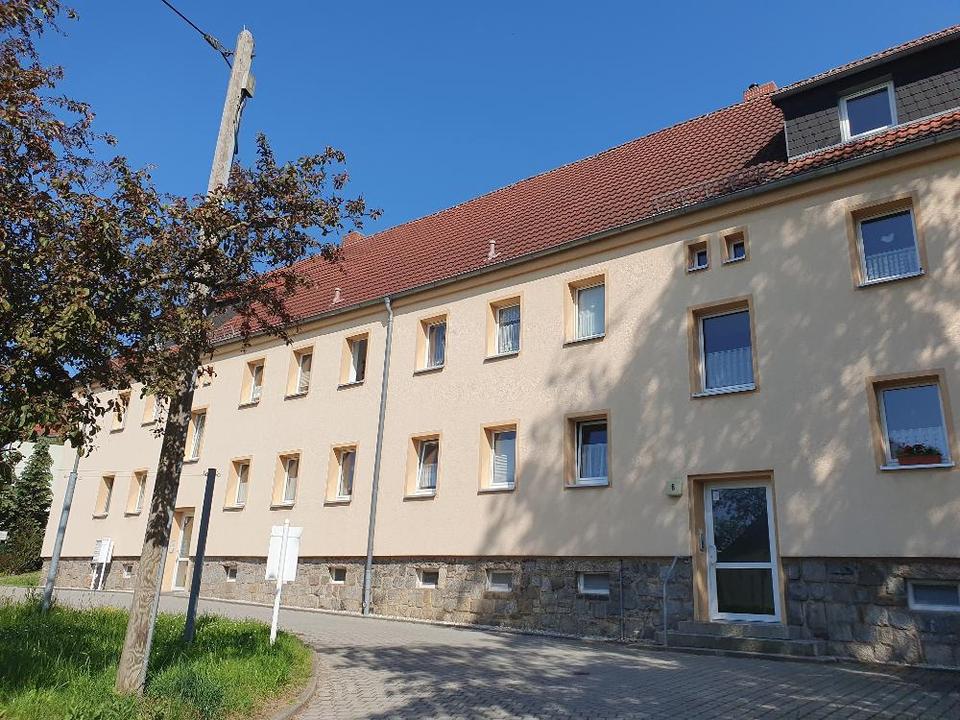 Thumbnail-Kleine Familienwohnung