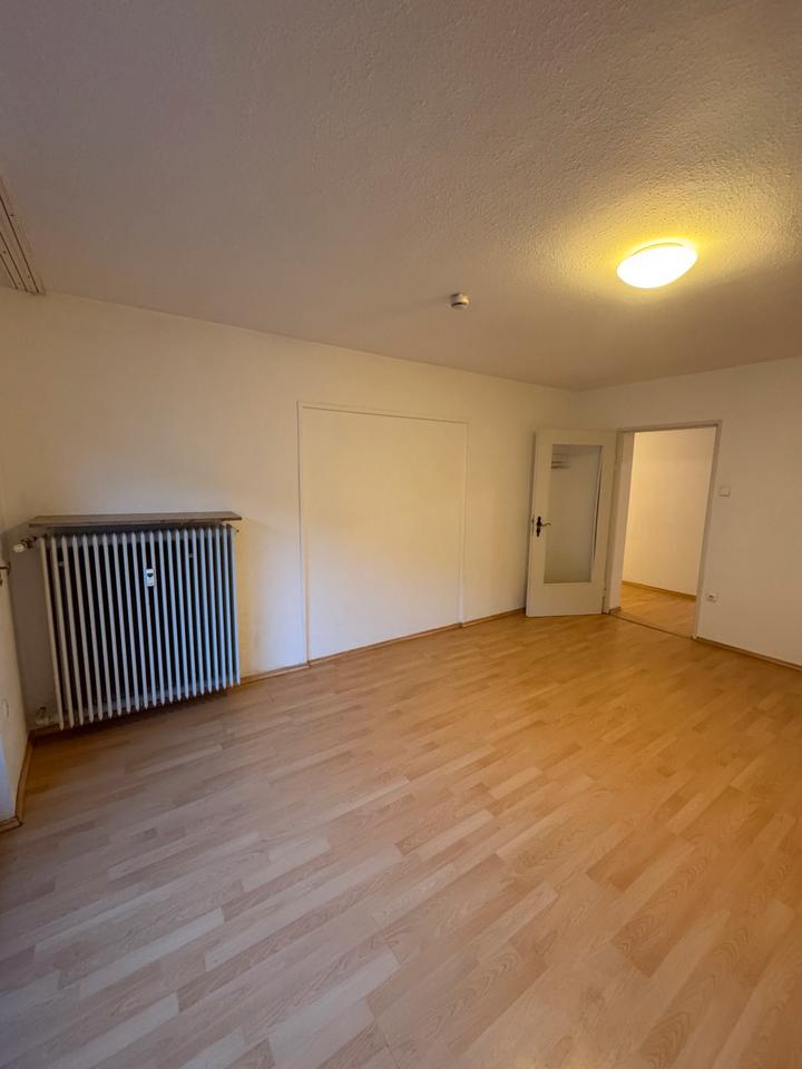 Thumbnail-1-Zimmer Wohnung zur Miete