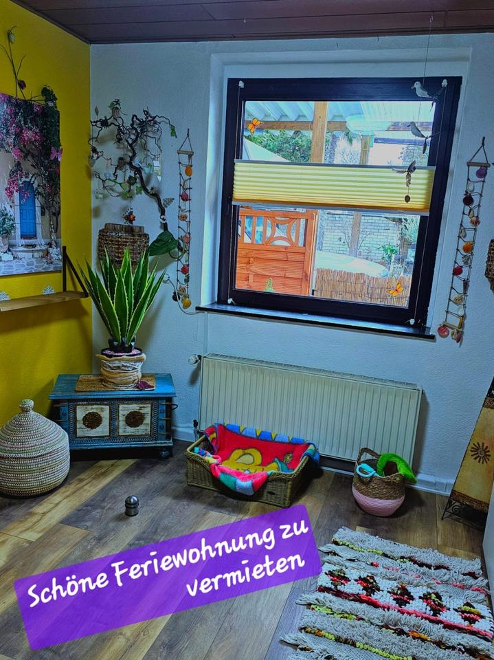 Thumbnail-Vollmöblierte Wohnung in Köln-Zündorf – ideal für Berufspendler