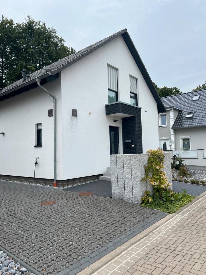 Thumbnail-Einfamilienhaus ,Effizienzhaus(KfW55) ohne Provision