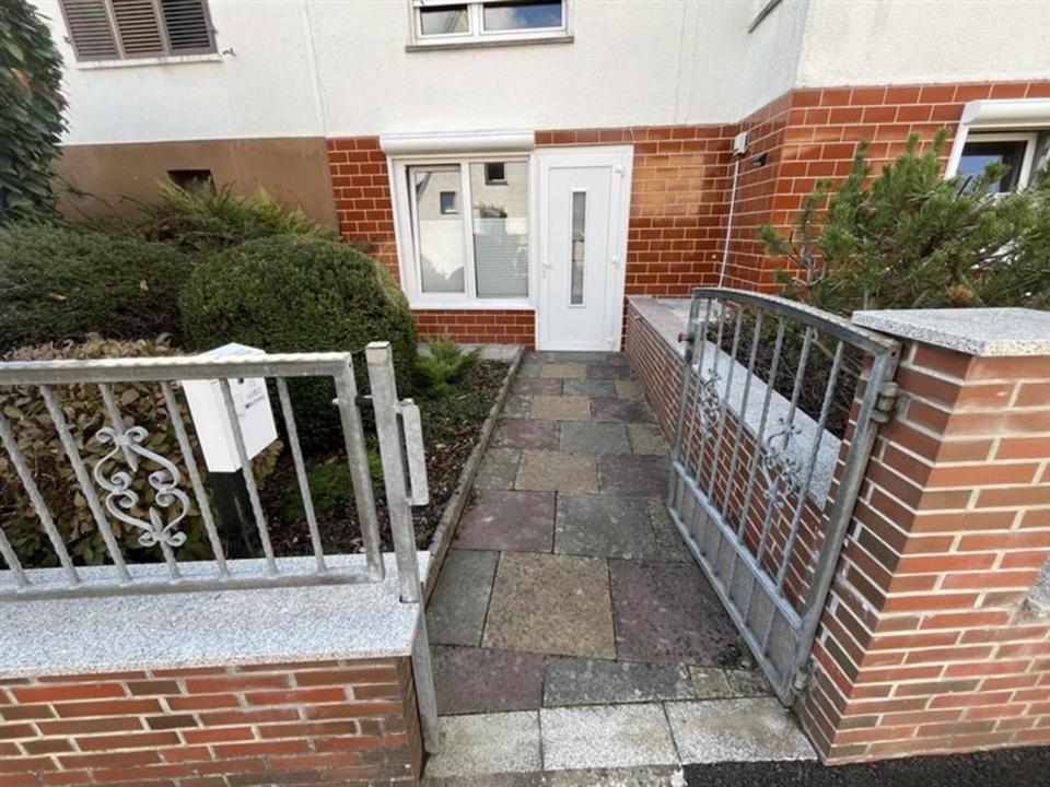 Thumbnail-Kleine, möblierte Wohnung