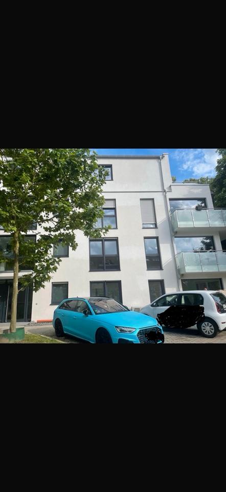 Thumbnail-Moderne Wohnung in Essen-Frintrop