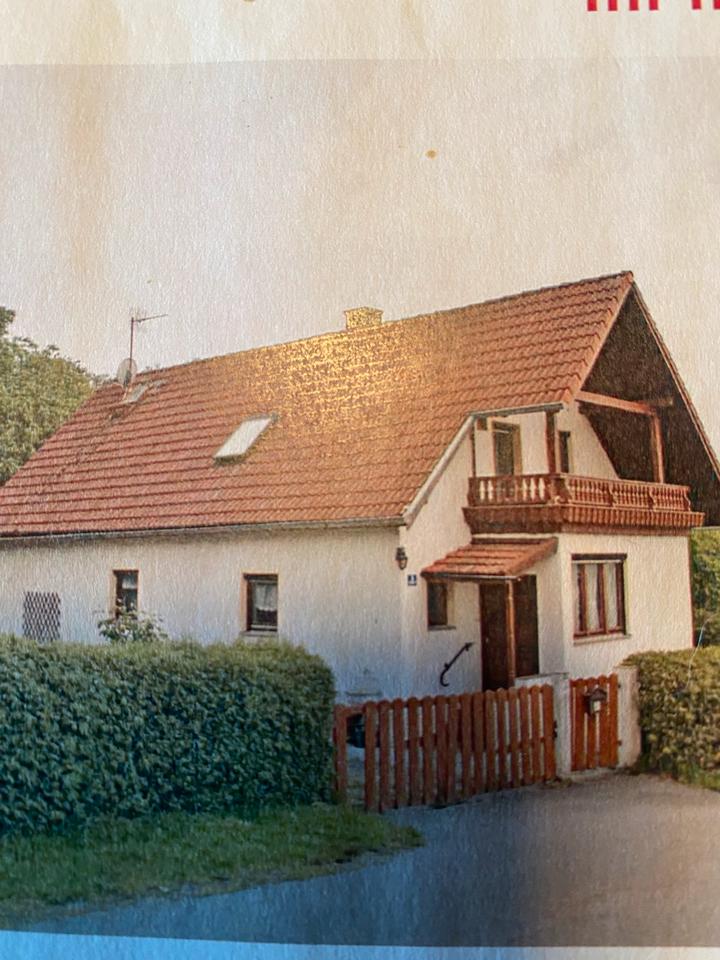 Thumbnail-Haus zu verkaufen