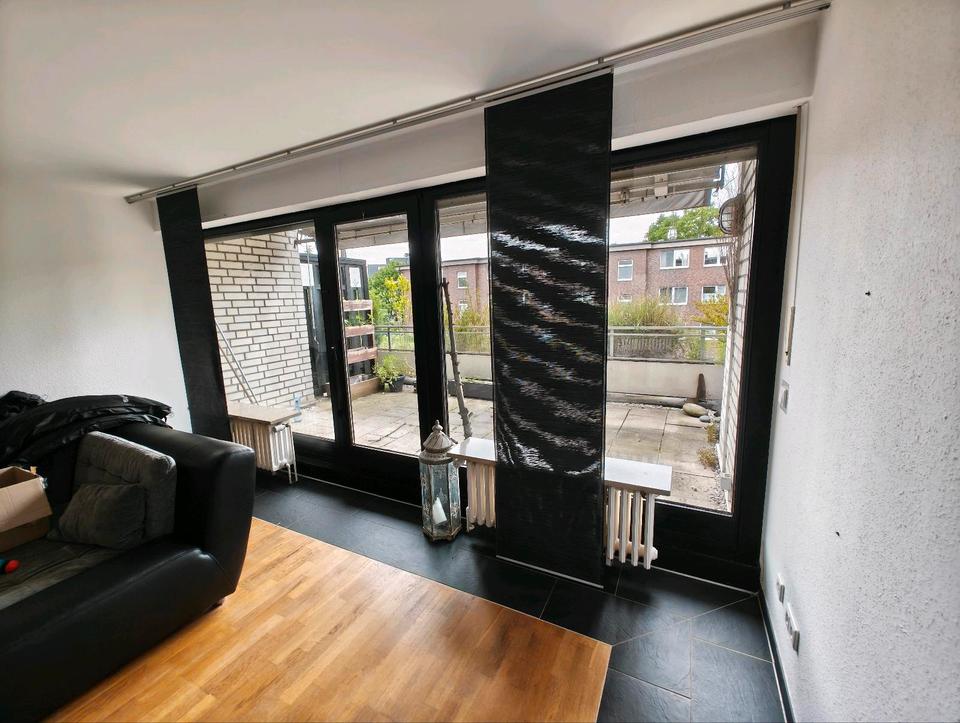 Thumbnail-Großzügige 106 qm Maisonette in Dinslaken-Bruch zu verkaufen