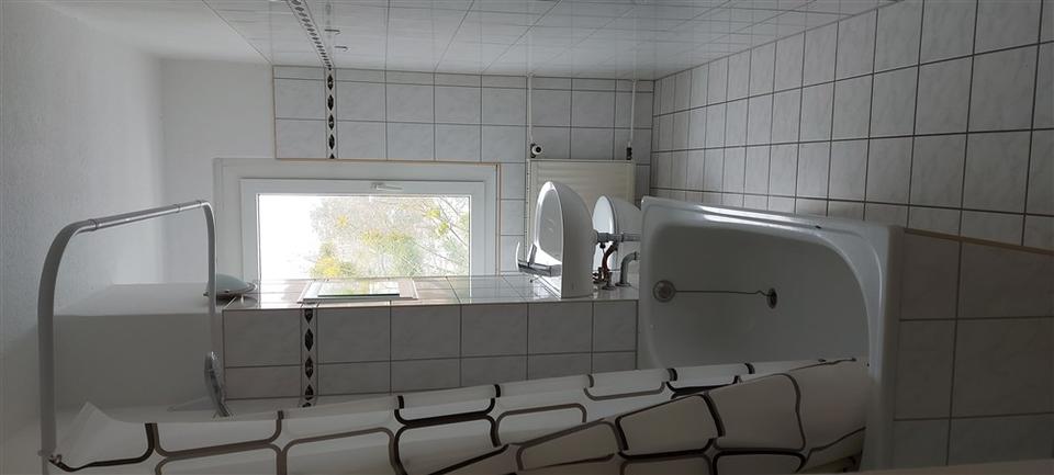 Thumbnail-3-Raum-Wohnung mit Balkon!